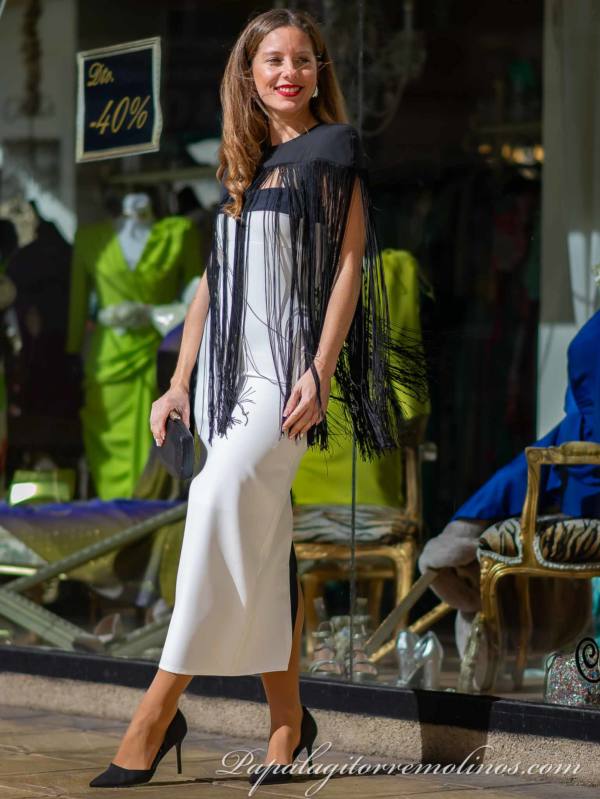 Vestido Axel - Imagen 1