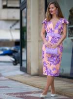 Vestido Irina