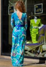 Vestido Daira - Imagen 2