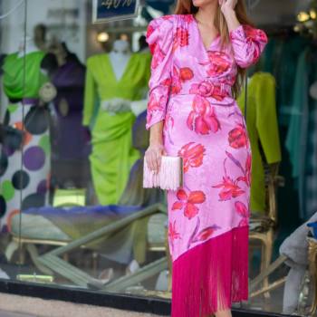 Vestido Susana