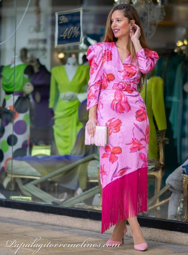 Vestido Susana - Imagen 1