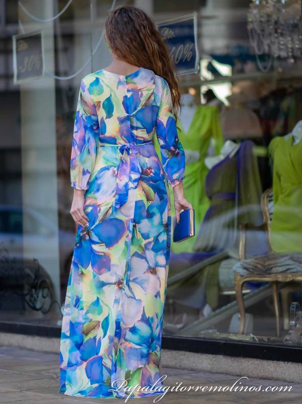 Vestido Monique - Imagen 2