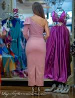 Vestido Nicoleta - Imagen 2