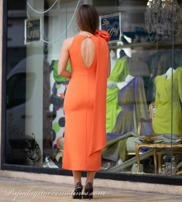 Vestido Vaiana - Imagen 2