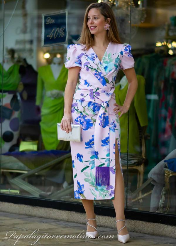 Vestido Natalie - Imagen 1