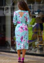 Vestido Nara - Imagen 2