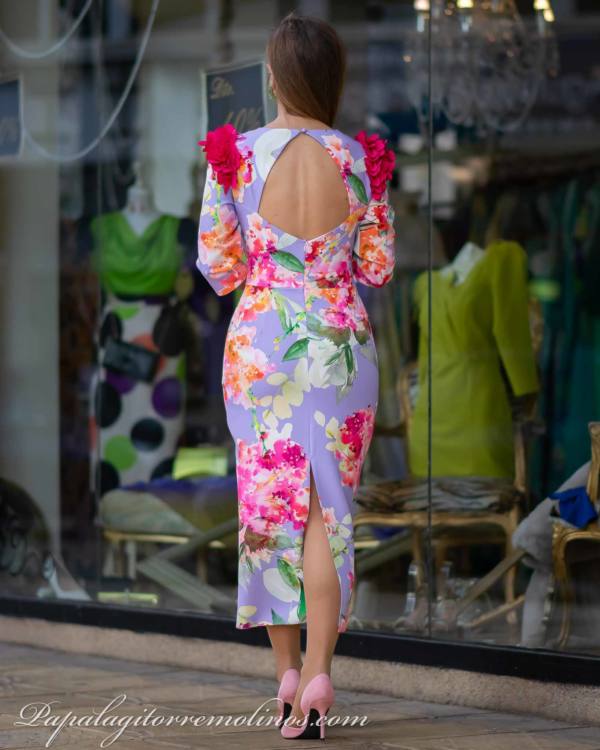 Vestido Sandy - Imagen 4