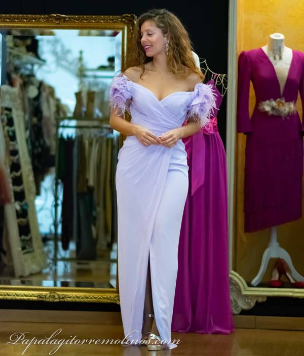 Vestido Dahlia - Imagen 2