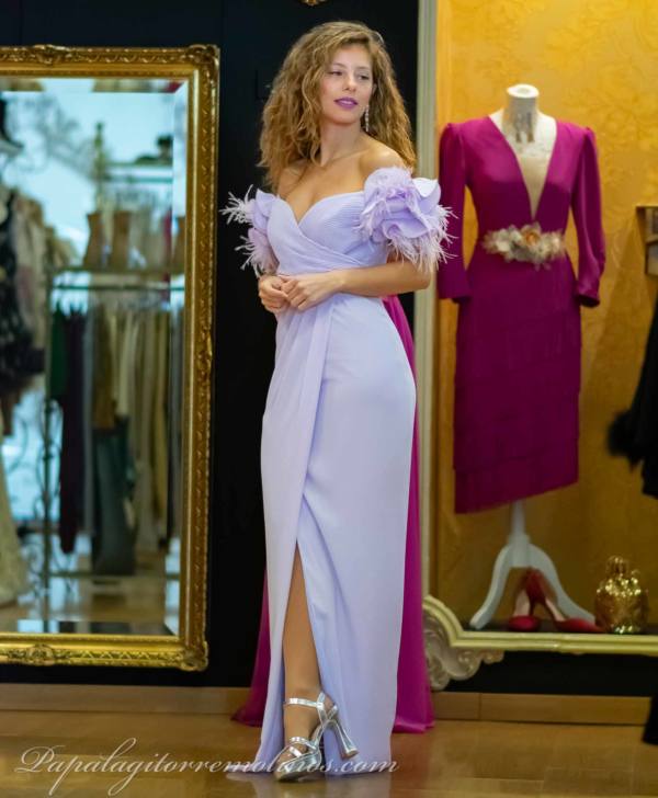 DSC_0052 Vestido Dahlia - Imagen 1