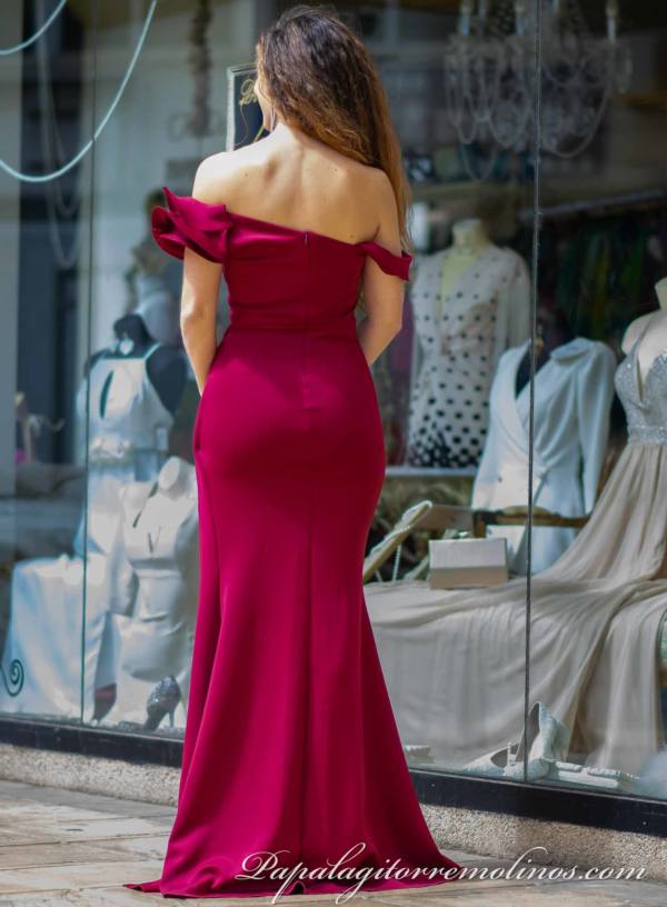 Vestido Cora - Imagen 3