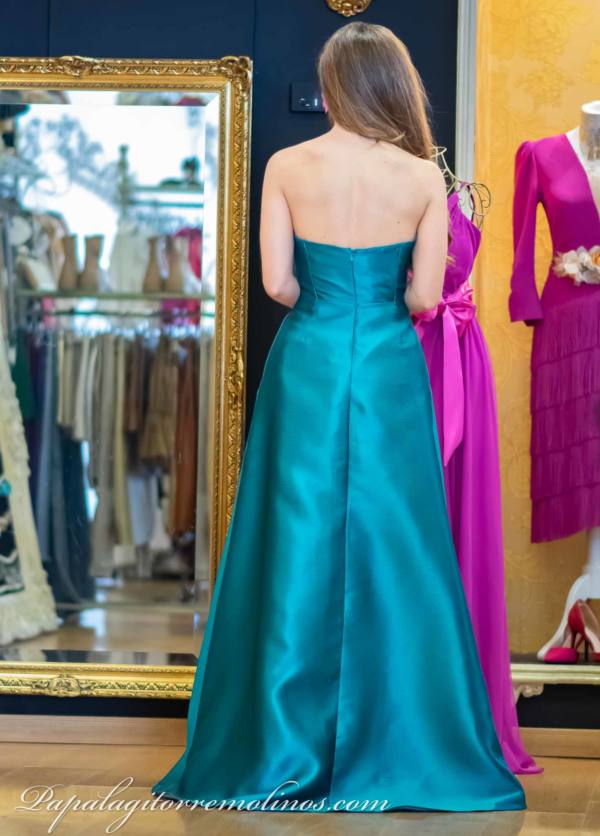 DSC_0211 Vestido Victoria - Imagen 2