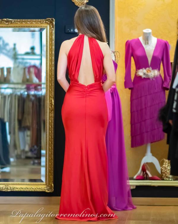 Vestido Aroa - Imagen 3