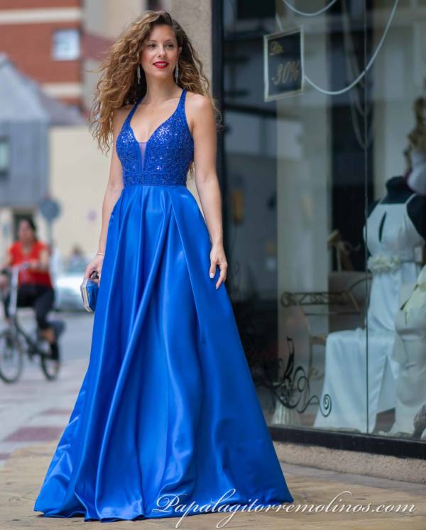 Vestido Hada - Imagen 1