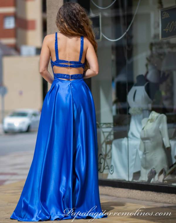 Vestido Hada - Imagen 2