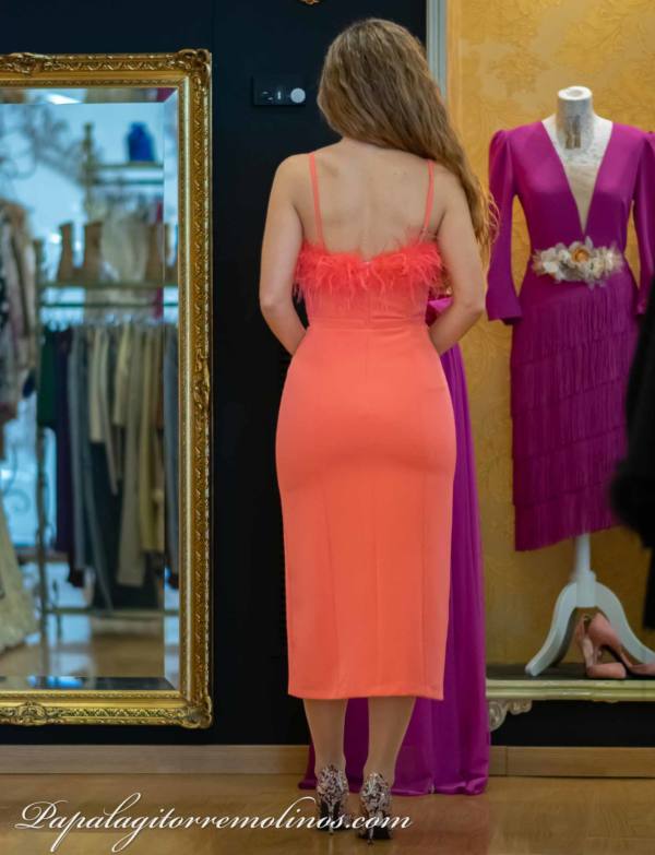 Vestido Daisy - Imagen 2