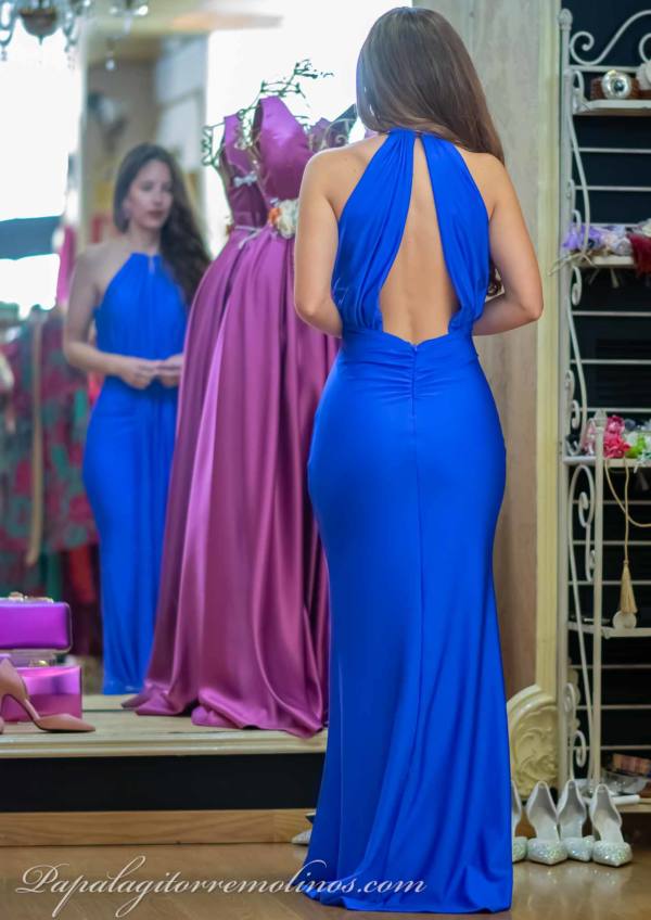 Vestido Aroa - Imagen 4