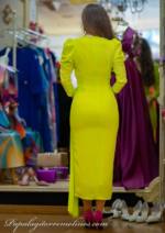 Vestido Valle - Imagen 2