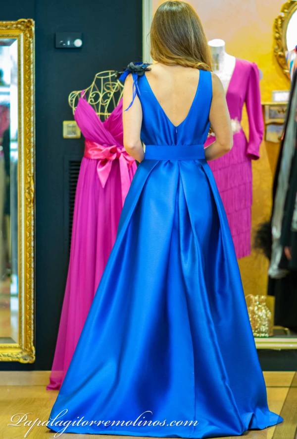 Vestido Zayra - Imagen 2