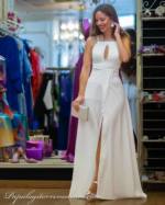 Vestido Capri ( Novia )
