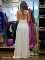 Vestido Capri ( Novia ) - Imagen 2