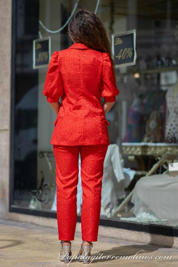 Traje Laia - Imagen 3