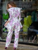 Conjunto Jacquard - Imagen 2