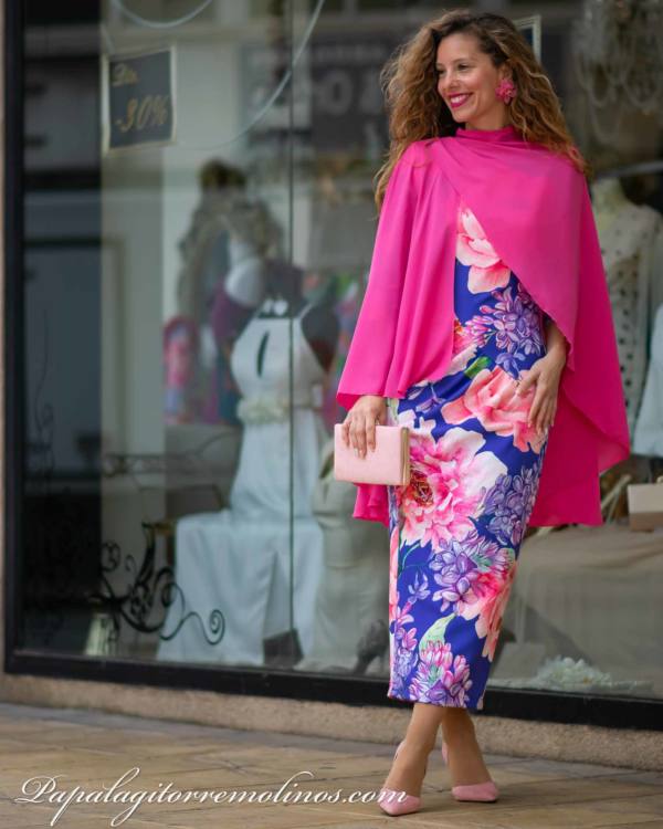 Vestido Jimena - Imagen 1