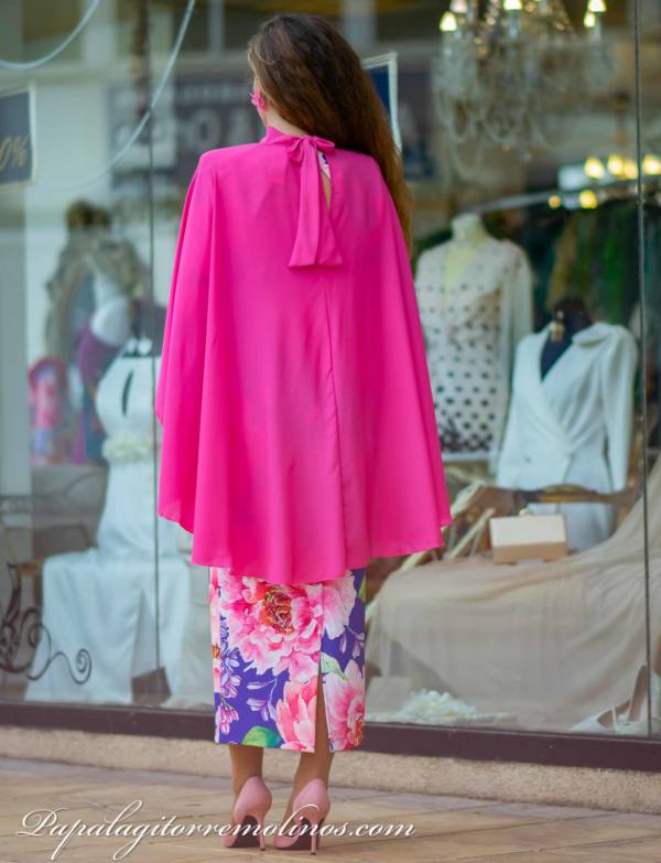 Vestido Jimena - Imagen 3