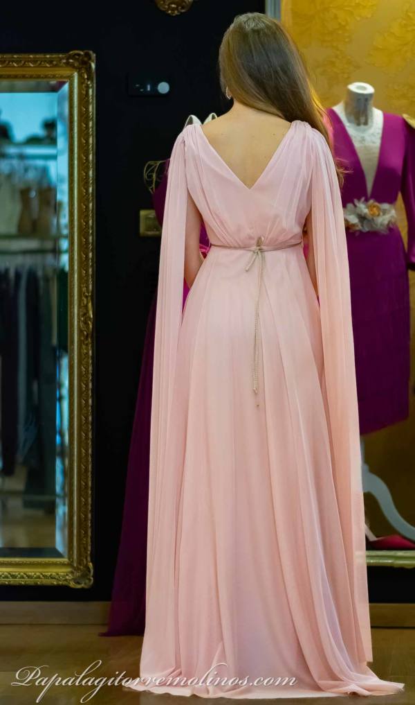 Vestido Wendy - Imagen 3