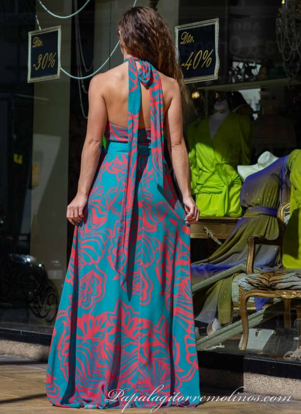 Vestidol Petunia - Imagen 2