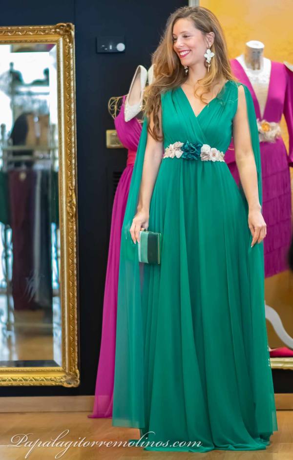 Vestido Wendy - Imagen 2