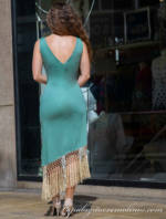 Vestido Bulería - Imagen 4