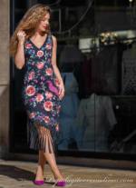 Vestido Bulería - Imagen 2