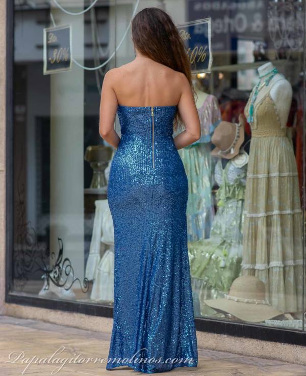 Vestido Sabrina - Imagen 3