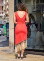 Vestido Bulería - Imagen 6