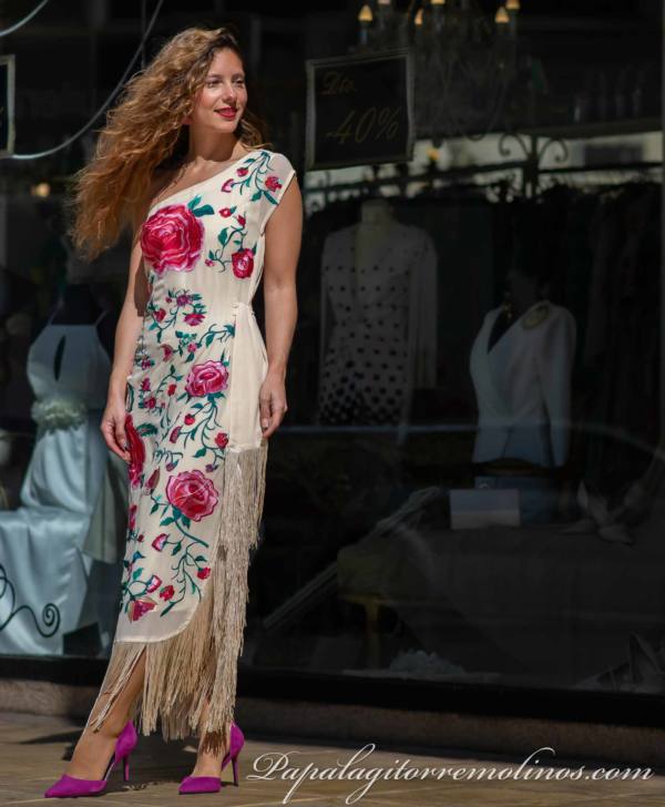 DSC_0099-2 Vestido Tarantos - Imagen 1