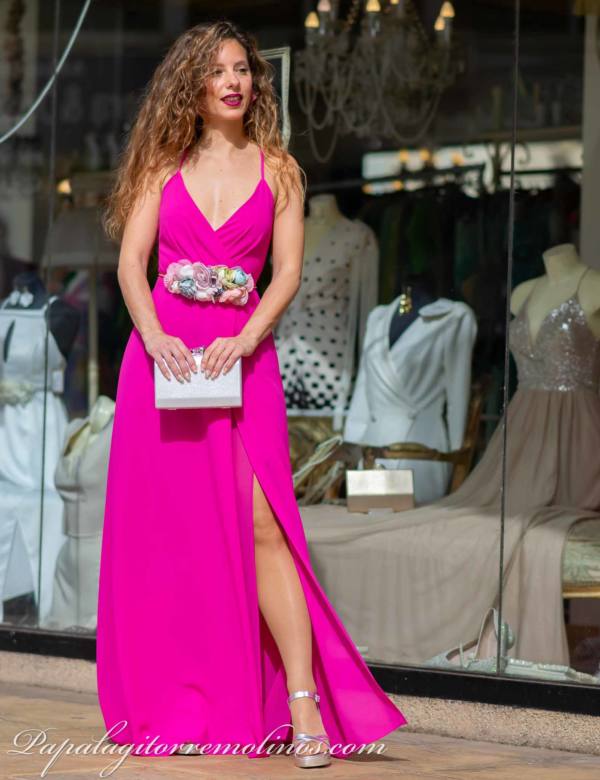 Vestido Camelia - Imagen 1