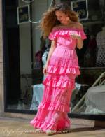 Vestido Atlas - Imagen 3