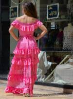 Vestido Atlas - Imagen 4