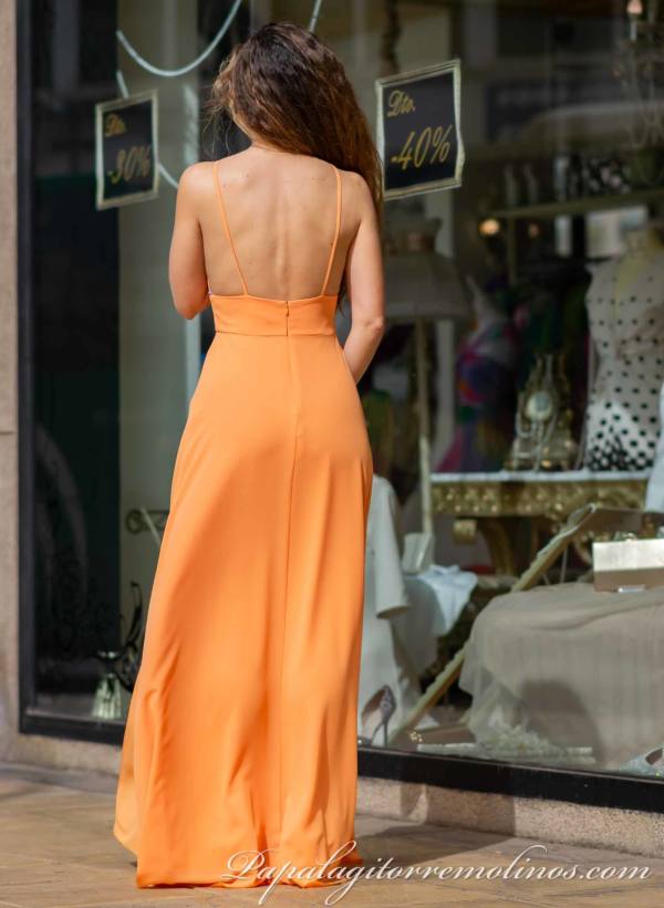 Vestido Mireya - Imagen 2