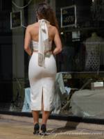 Vestido Alanys - Imagen 2