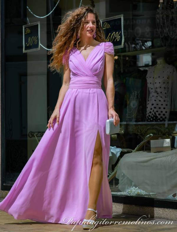 Vestido Mussa - Imagen 1