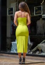 Vestido Paula - Imagen 2