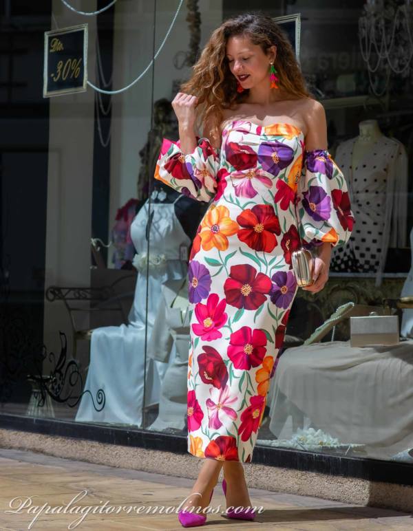 DSC_0531 Vestido Brigid - Imagen 1