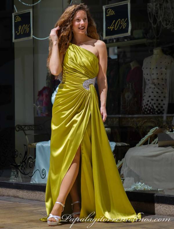 Vestido Deseo - Imagen 2