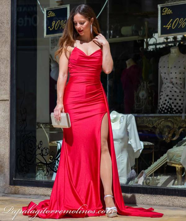 Vestido Amor - Imagen 2