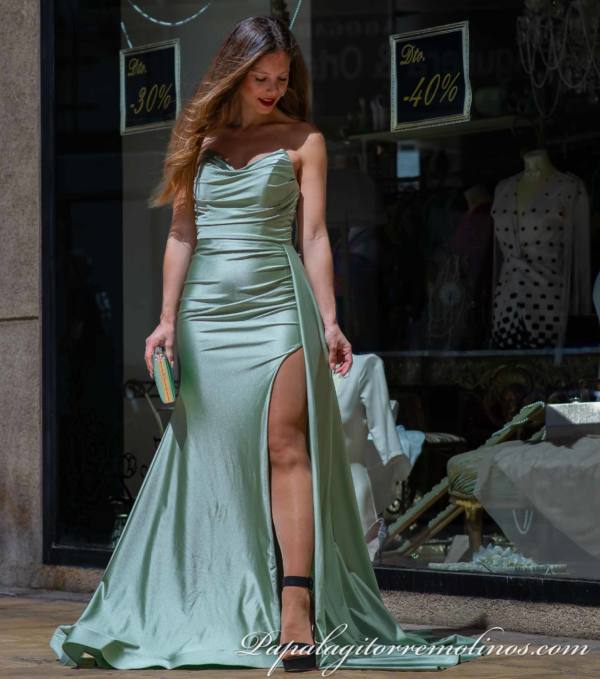 DSC_0652 Vestido Amor - Imagen 1