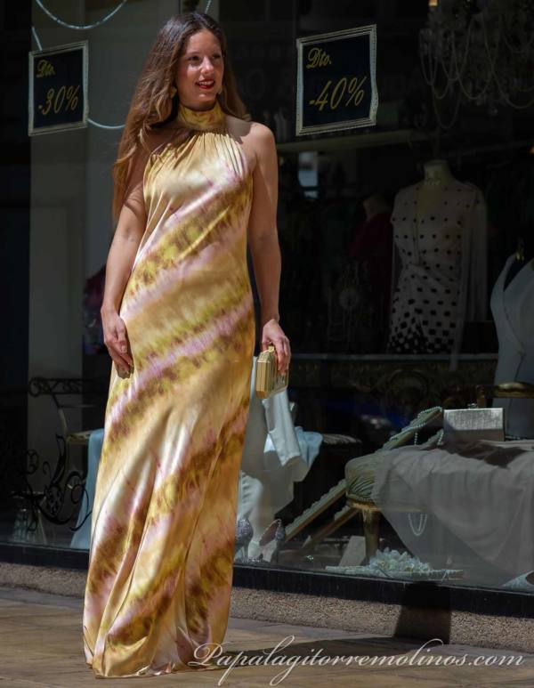 DSC_0757 Vestido Dinah - Imagen 1