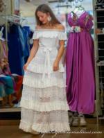 Vestido Atlas - Imagen 2