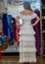 Vestido Atlas - Imagen 5